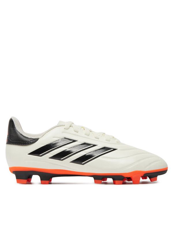 adidas adidas Čevlji Copa Pure II Club Flexible Ground IG1103 Bež