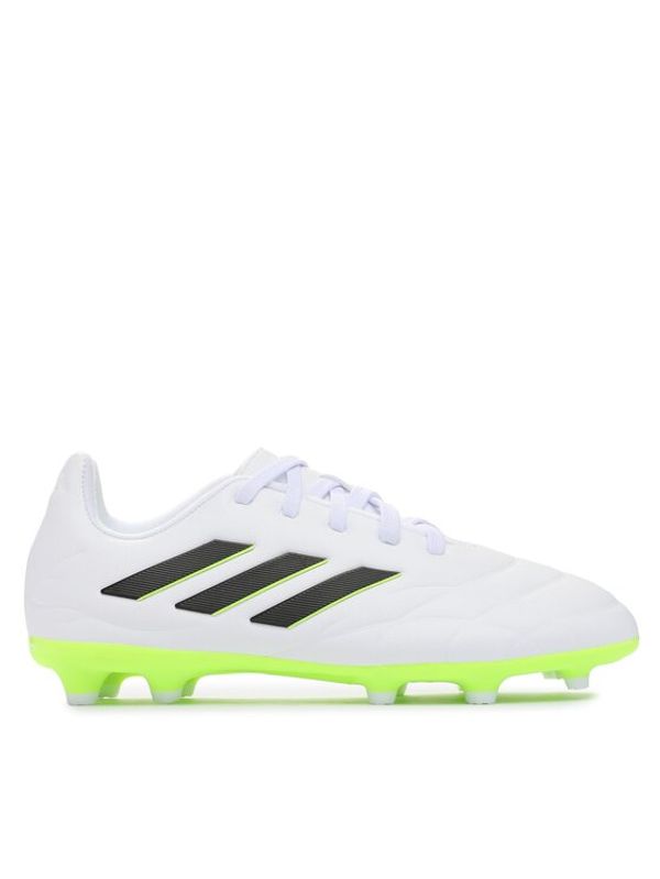 adidas adidas Čevlji Copa Pure II.3 Firm Ground Boots HQ8989 Bela