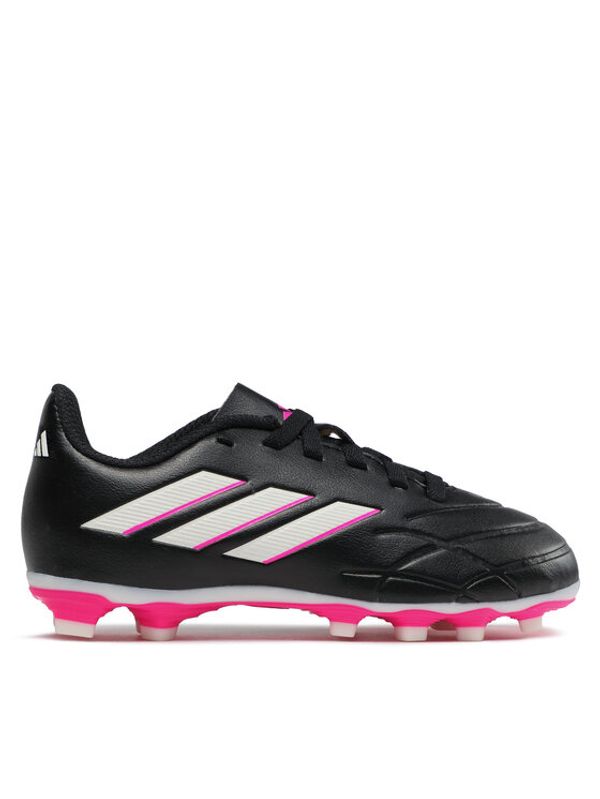 adidas adidas Čevlji Copa Pure.4 Flexible Ground Boots GY9041 Črna