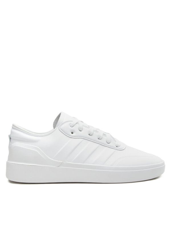 adidas adidas Čevlji Court Revival Cloudfoam Modern Lifestyle Court Comfort Shoes HP2609 Bela