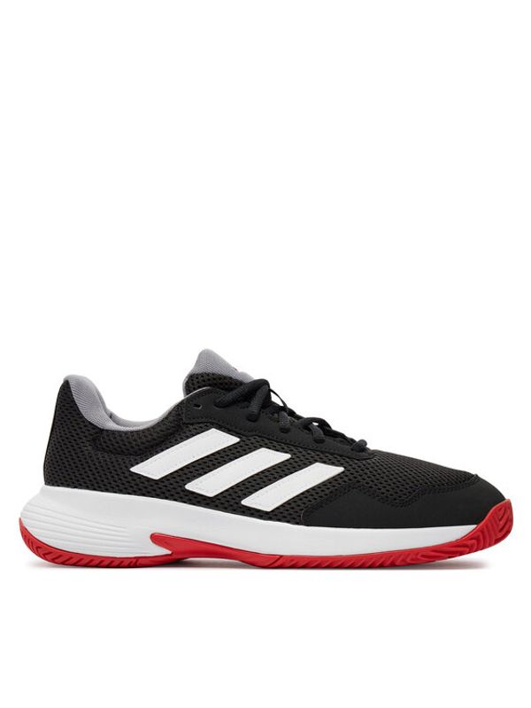 adidas adidas Čevlji Court Spec 2 Tennis ID2471 Črna