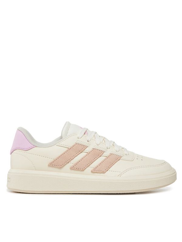 adidas adidas Čevlji Courtblock IF6508 Bež