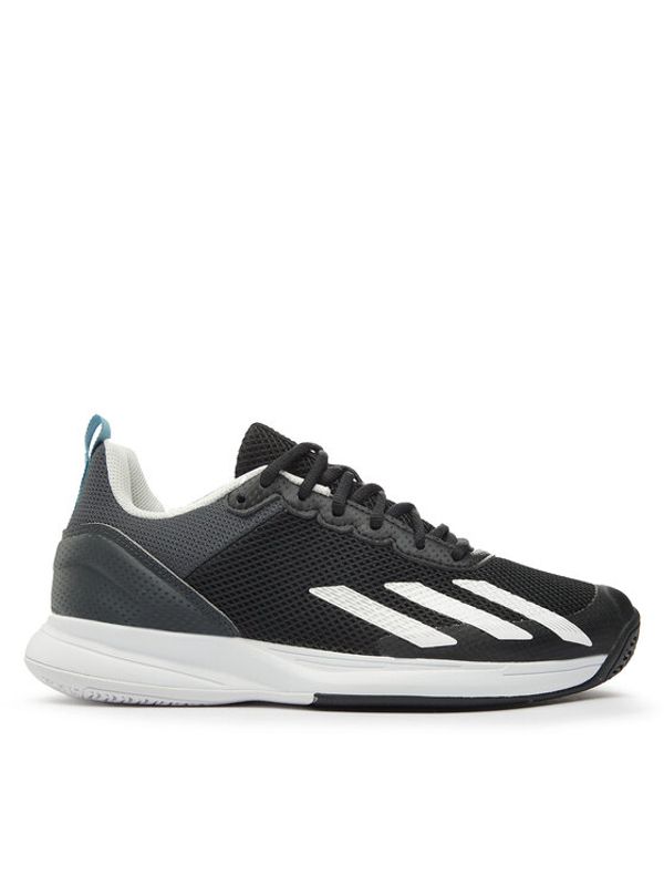 adidas adidas Čevlji Courtflash Speed Tennis Shoes HQ8482 Črna