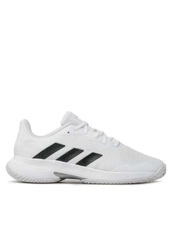 adidas adidas Čevlji CourtJam Control ID1538 Bela