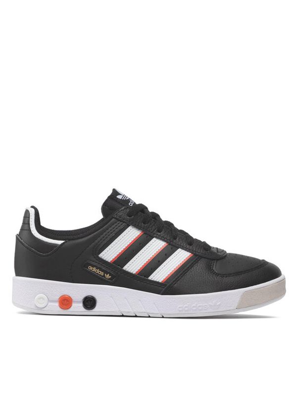 adidas adidas Čevlji G.S. Court GX7029 Črna