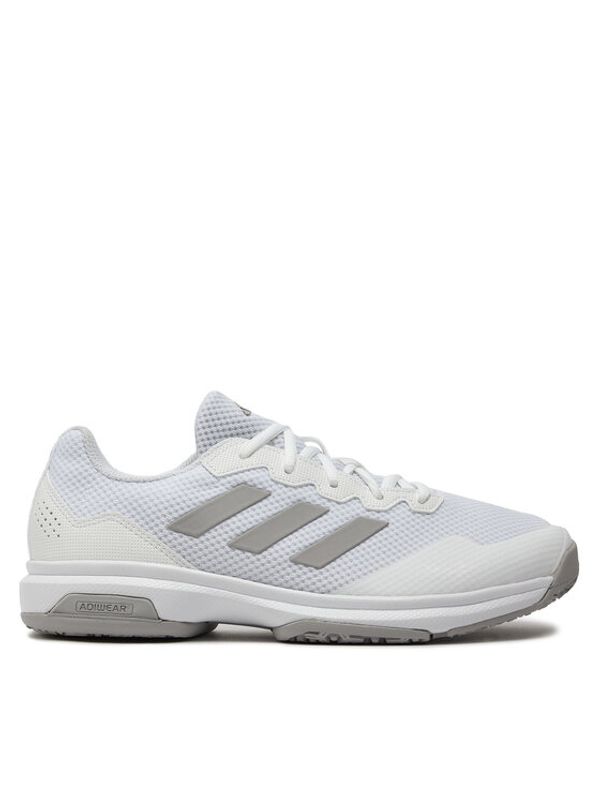 adidas adidas Čevlji GameCourt 2.0 Omnicourt GZ4768 Bela