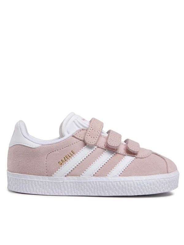 adidas adidas Čevlji Gazelle CF I AH2229 Roza