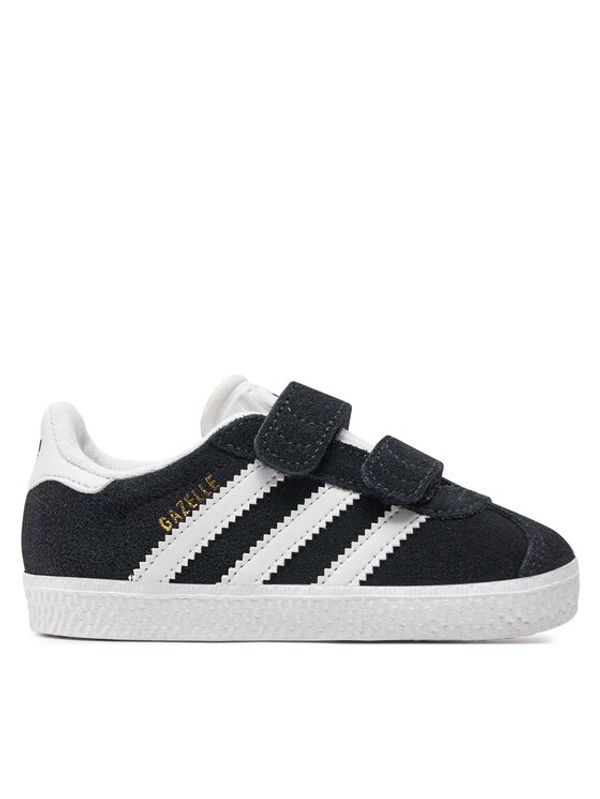 adidas adidas Čevlji Gazelle Cf I CQ3139 Črna