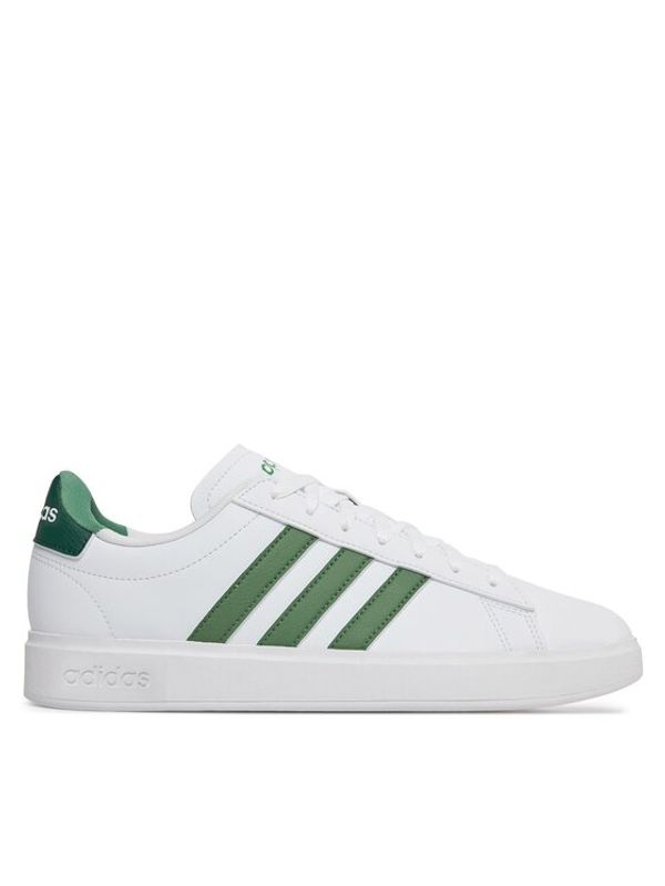 adidas adidas Čevlji Grand Court 2.0 ID2952 Bela