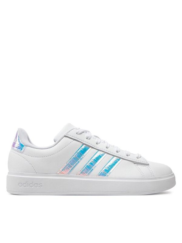 adidas adidas Čevlji Grand Court 2.0 ID2989 Bela