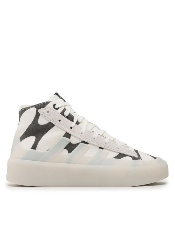 adidas adidas Čevlji Marimekko x ZNSORED Lifestyle Skateboarding Sportswear Capsule Collection Mid-Cut Shoes HP5994 Črna