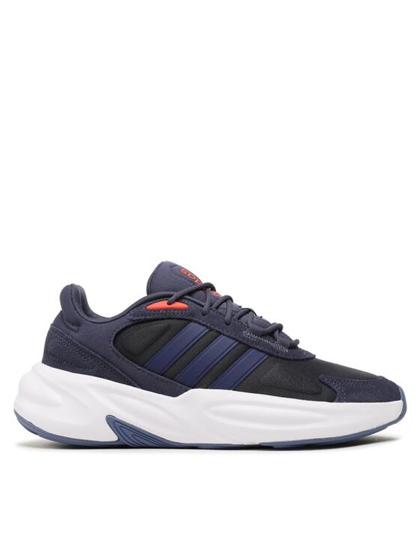 adidas adidas Čevlji Ozelle Cloudfoam IF2854 Mornarsko modra