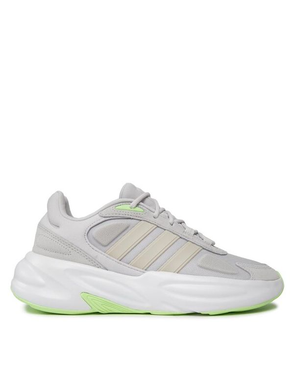 adidas adidas Čevlji Ozelle Cloudfoam IG6393 Siva