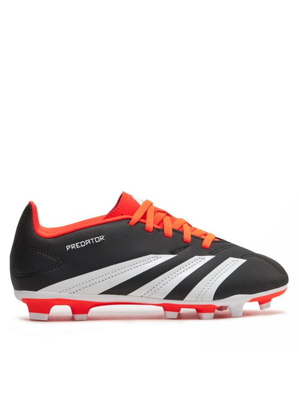 adidas adidas Čevlji Predator 24 Club Flexible Ground IG5429 Črna