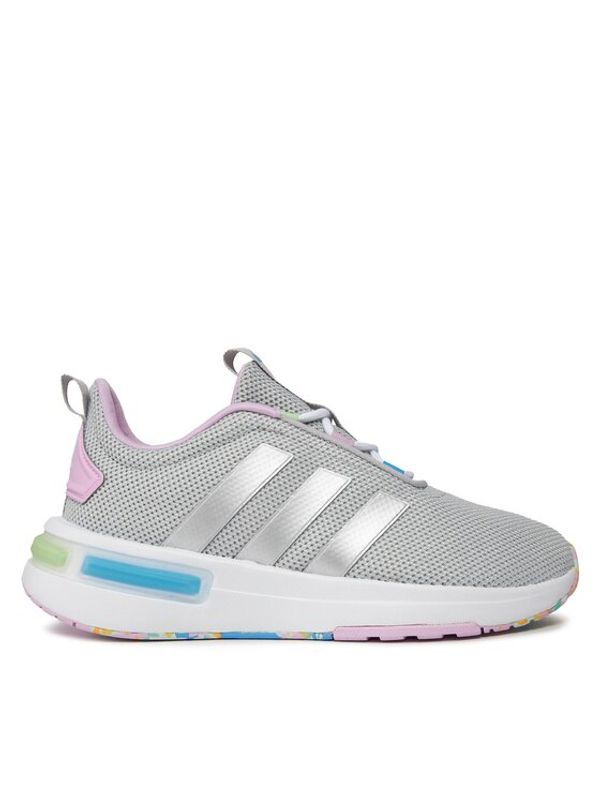 adidas adidas Čevlji Racer TR23 Kids ID5983 Siva