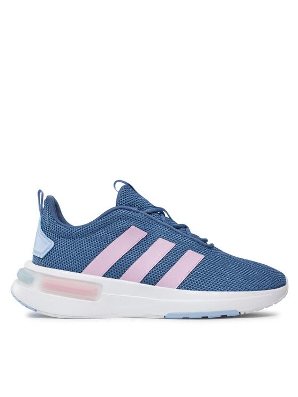 adidas adidas Čevlji Racer TR23 Shoes Kids IG4908 Modra