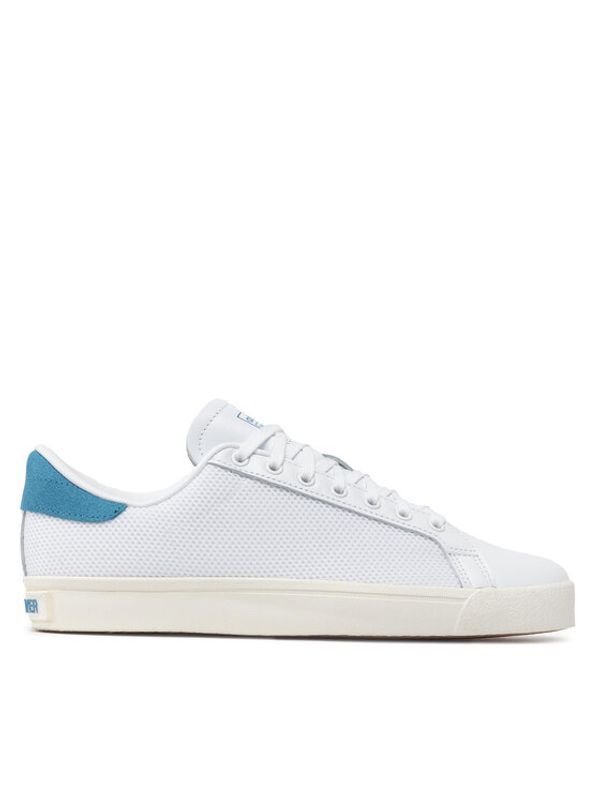 adidas adidas Čevlji Rod Laver Vin GZ6297 Bela