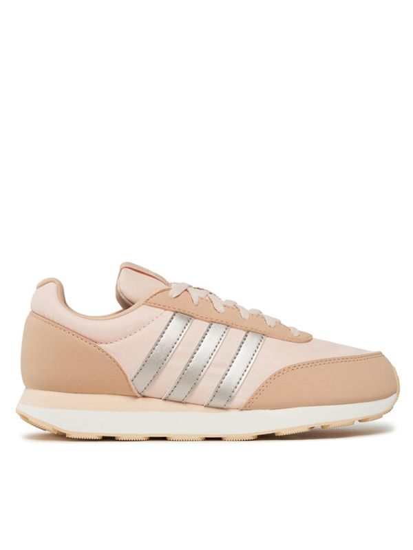 adidas adidas Čevlji Run 60s 3.0 Lifestyle Running HP2251 Roza