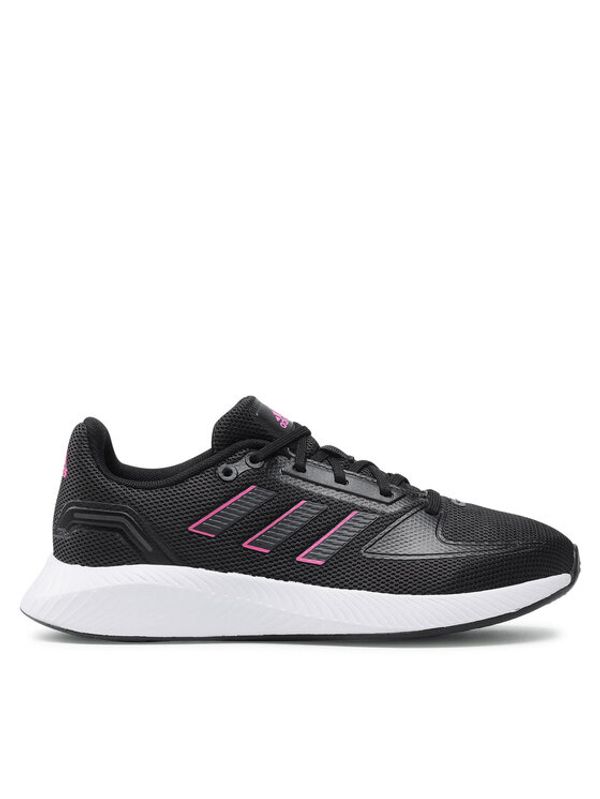 adidas adidas Čevlji Runfalcon 2.0 FY9624 Črna