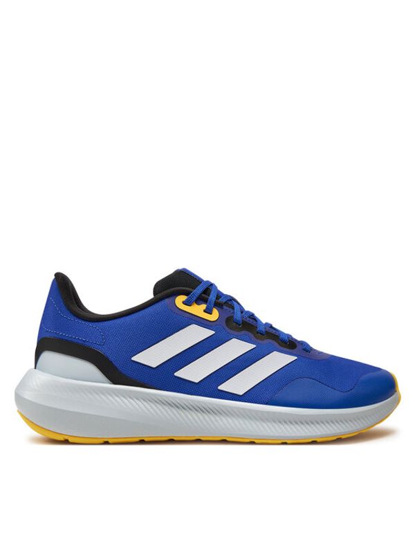 adidas adidas Čevlji Runfalcon 3 TR IF4027 Modra