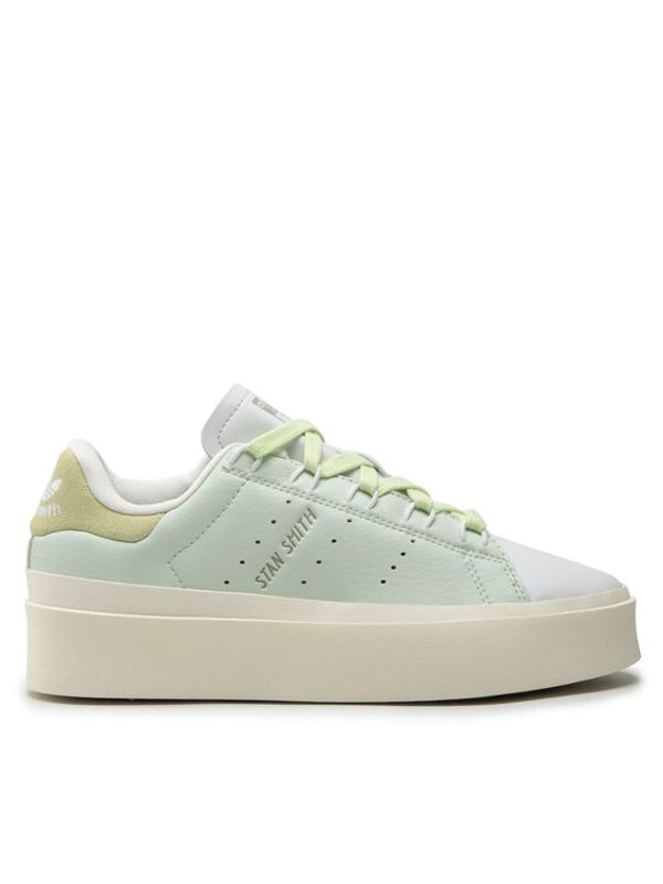 adidas adidas Čevlji Stan Smith Bonega W GY9343 Zelena