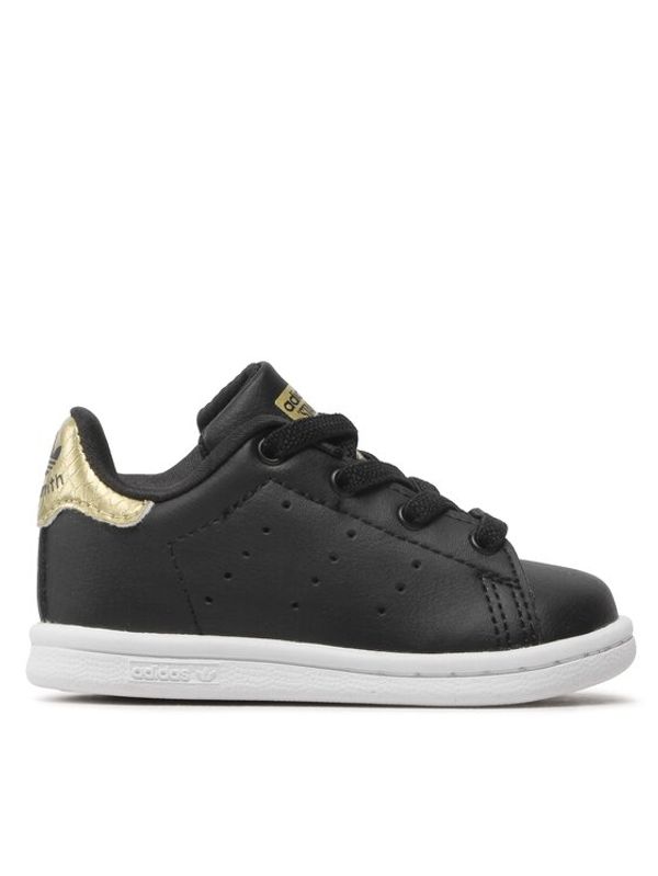 adidas adidas Čevlji Stan Smith El I GY4256 Črna