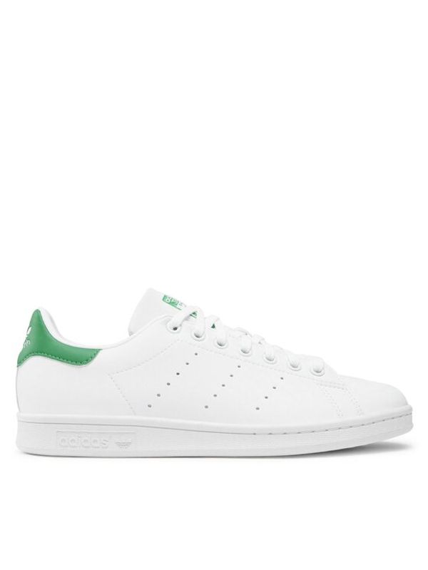 adidas adidas Čevlji Stan Smith FX5502 Bela