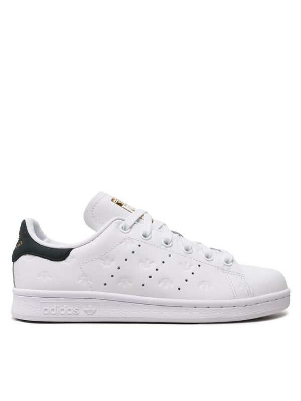 adidas adidas Čevlji Stan Smith Shoes FZ6371 Bela