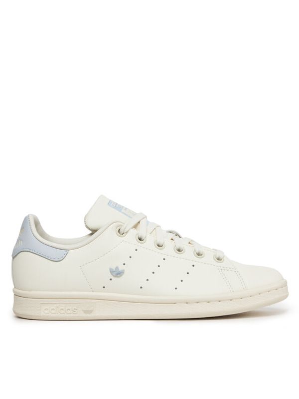 adidas adidas Čevlji Stan Smith W IE0461 Bela