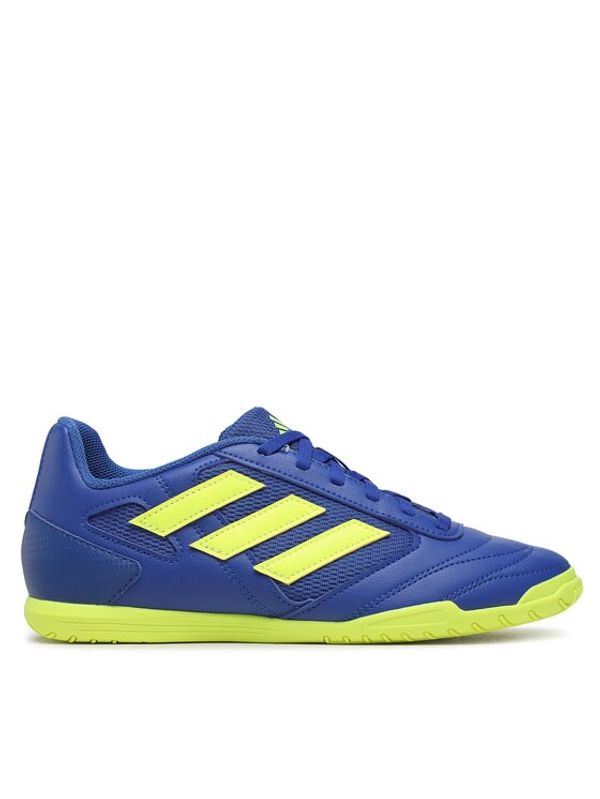 adidas adidas Čevlji Super Sala 2 In GZ2558 Mornarsko modra