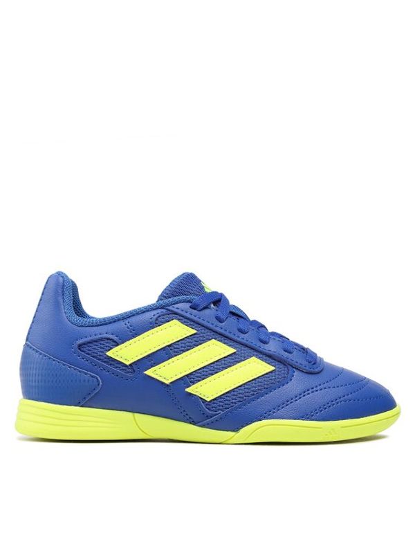 adidas adidas Čevlji Super Sala 2 Indoor GZ2562 Modra