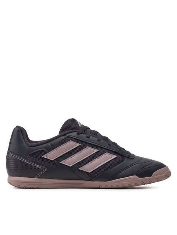 adidas adidas Čevlji Super Sala II Indoor Boots IE7555 Vijolična