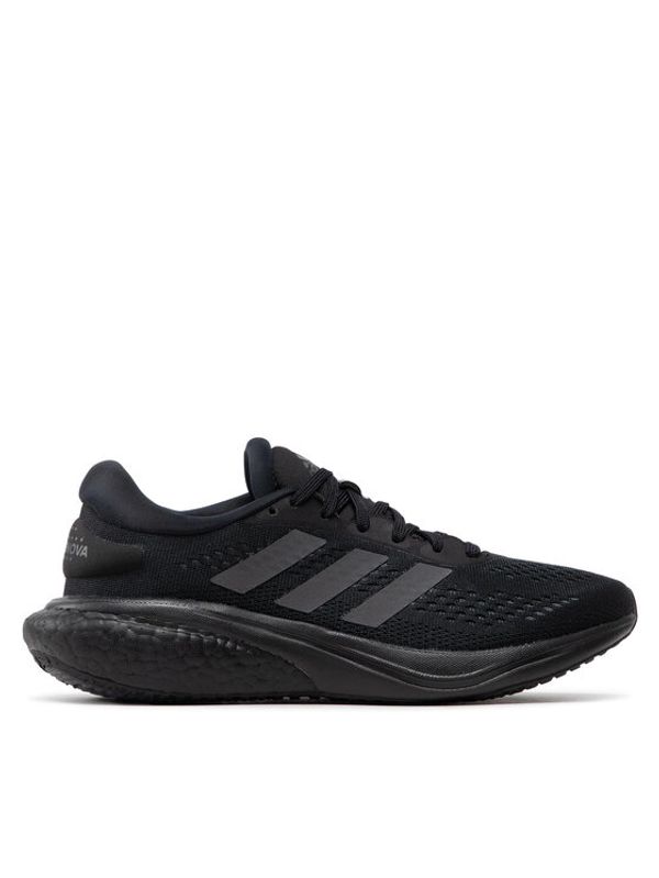 adidas adidas Čevlji Supernova 2 GW9087 Črna