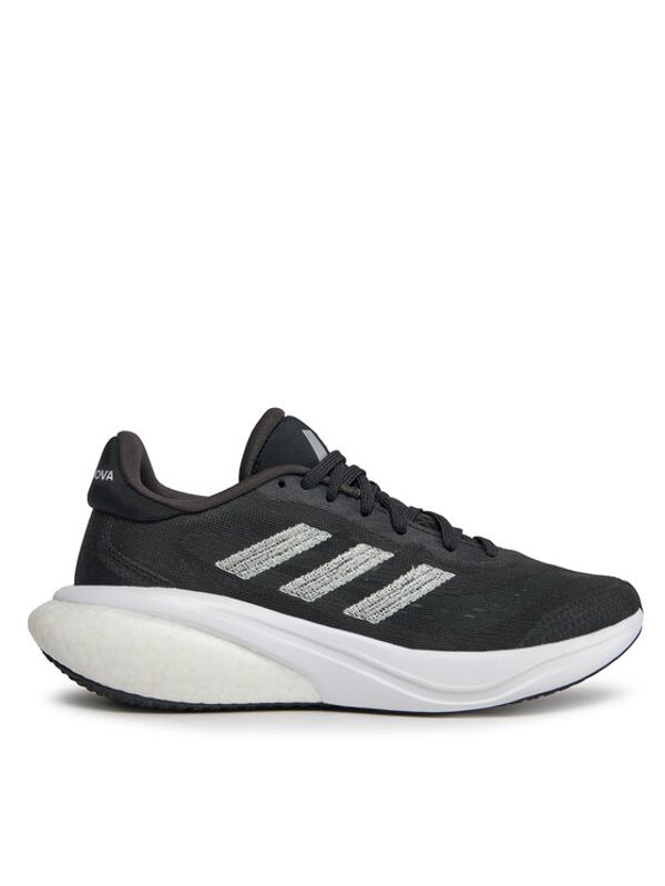 adidas adidas Čevlji Supernova 3 IE4345 Črna