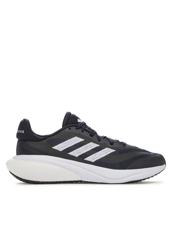 adidas adidas Čevlji Supernova 3 IE4359 Modra