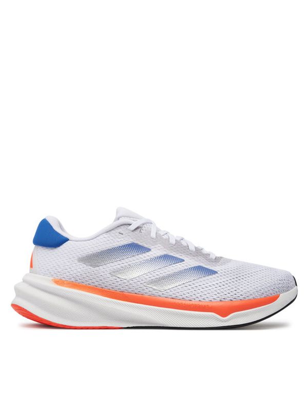 adidas adidas Čevlji Supernova Stride IG8314 Bela