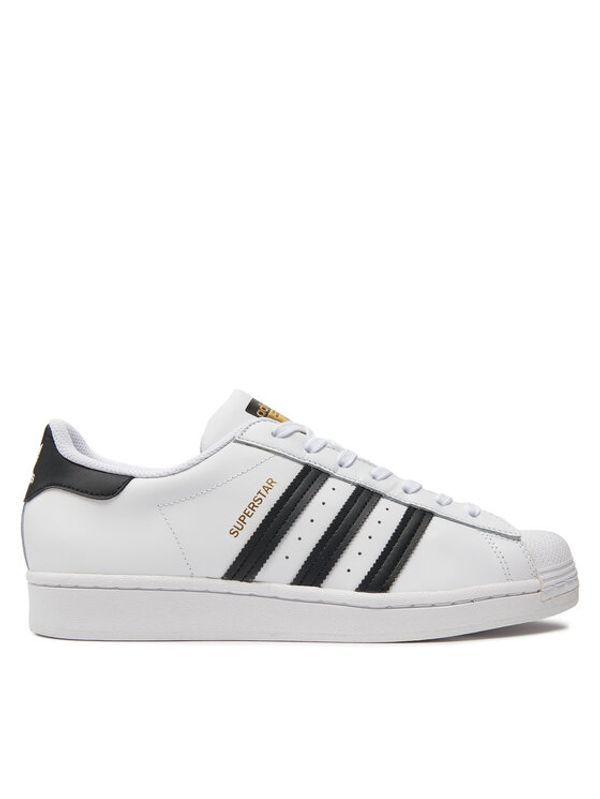 adidas adidas Čevlji Superstar EG4958 Bela