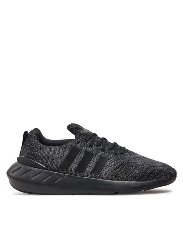 adidas adidas Čevlji Swift Run 22 GZ3500 Siva