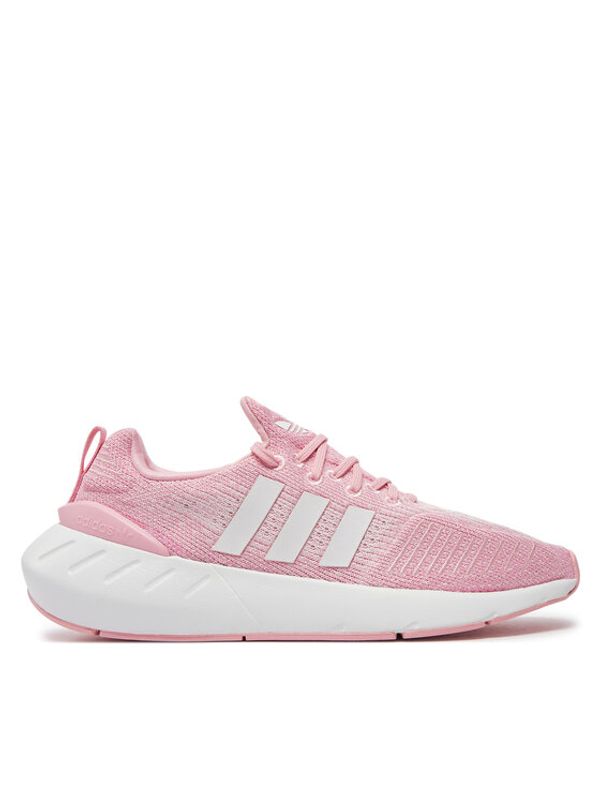 adidas adidas Čevlji Swift Run 22 W GV7972 Roza