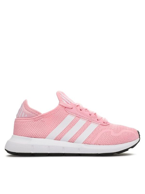 adidas adidas Čevlji Swift Run X J FY2148 Roza