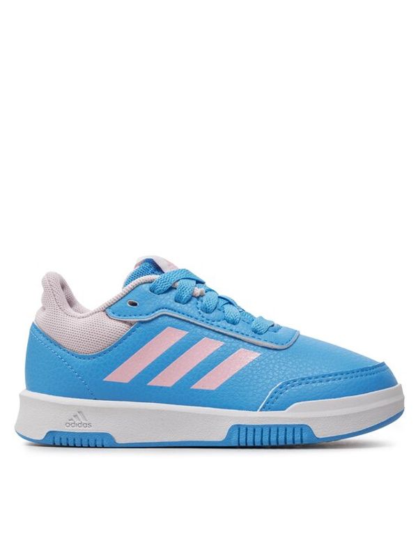 adidas adidas Čevlji Tensaur Sport Training Lace IG8576 Modra