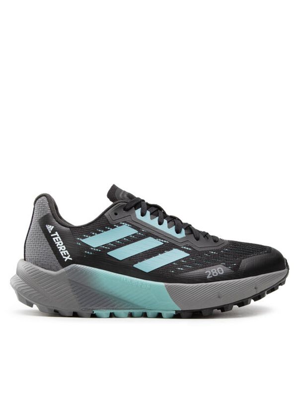 adidas adidas Čevlji Terrex Agravic Flow 2 W H03189 Črna