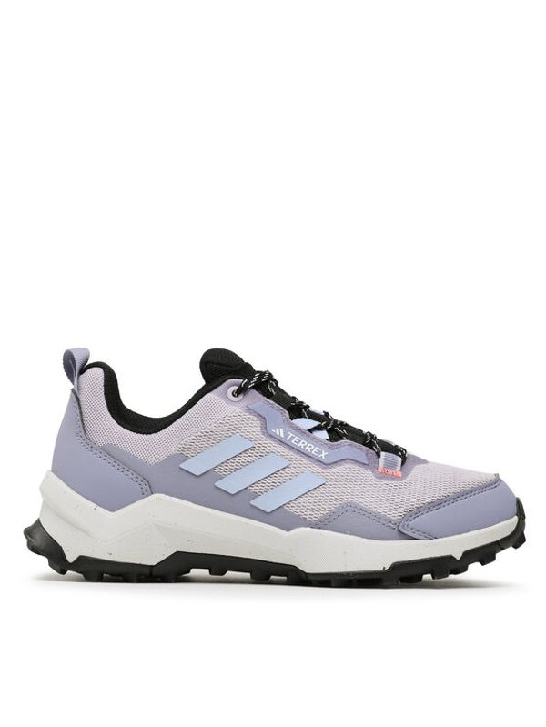 adidas adidas Čevlji Terrex AX4 Hiking Shoes HQ1046 Vijolična