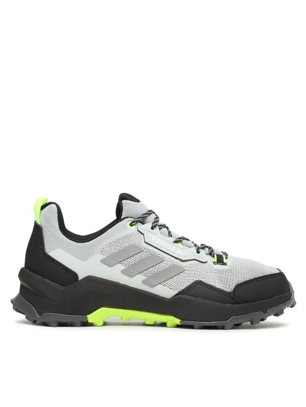 adidas adidas Čevlji Terrex AX4 Hiking Shoes IF4868 Siva