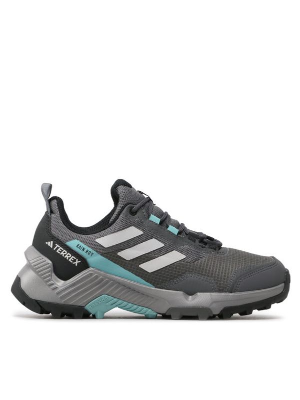adidas adidas Čevlji Terrex Eastrail 2.0 RAIN.RDY Hiking Shoes HQ0932 Siva