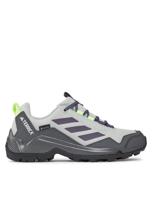 adidas adidas Čevlji Terrex Eastrail GORE-TEX Hiking Shoes ID7852 Siva