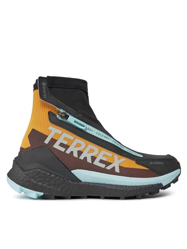 adidas adidas Čevlji Terrex Free Hiker 2.0 COLD.RDY Hiking Shoes IG0248 Rumena