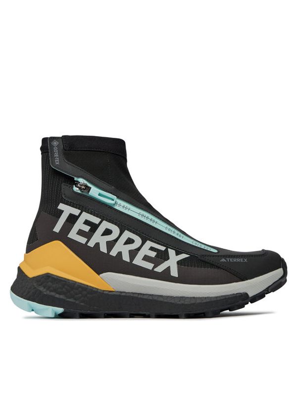 adidas adidas Čevlji Terrex Free Hiker 2.0 COLD.RDY Hiking Shoes IG0253 Črna