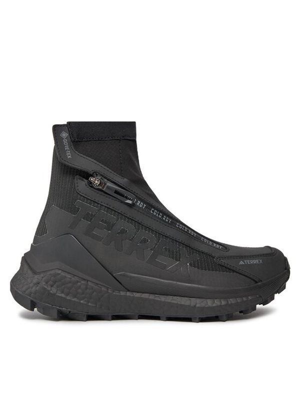 adidas adidas Čevlji Terrex Free Hiker 2.0 COLD.RDY Hiking Shoes IG2368 Črna
