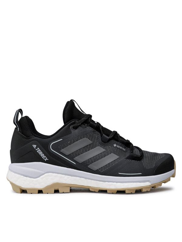 adidas adidas Čevlji Terrex Skychaser 2 Gtx W GORE-TEX Črna